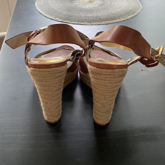 Michael Kors heels - Picture 3 of 4